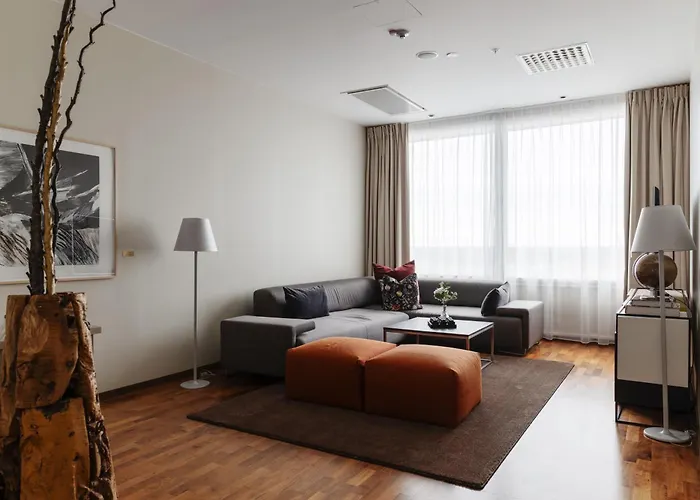 Clarion Airport TerminalHotell Arlanda